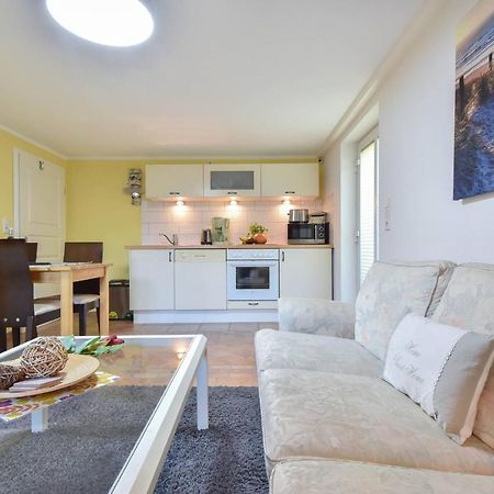 Haus Thalia 1 - Nestchen Apartment เฮริงสดอร์ฟ ภายนอก รูปภาพ